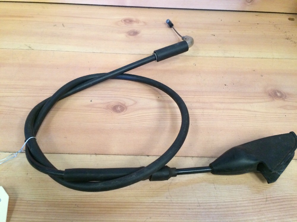 2011 Suzuki DRZ400S DRZ400 DRZ 400 S 400S Clutch Cable eBay