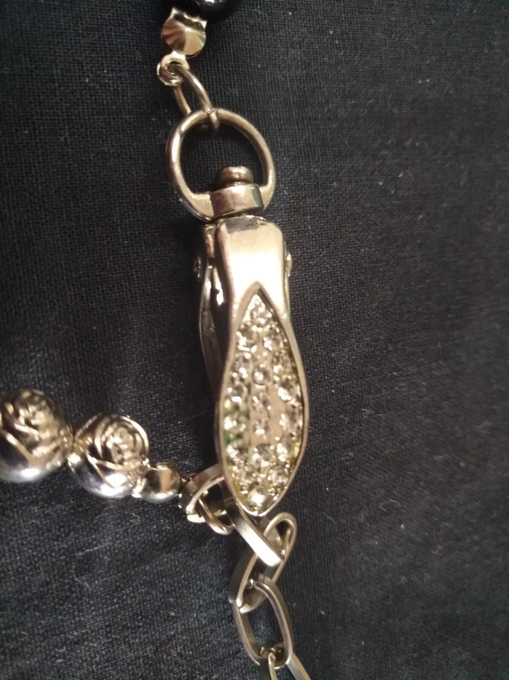 COLLANA e CIONDOLO FASHION DONNA - Immagine 3 di 4