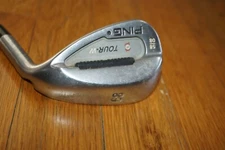 Ping Tour W 58 wedge Iron golf club
