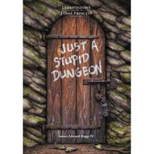 Lamentation of the Flame Princess Just A Stupid Dungeon Adventure LFP0087
