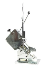 TECHTONGDA 1 PC Manual U-shape Sausage Clipper Clipping Packing Machine New