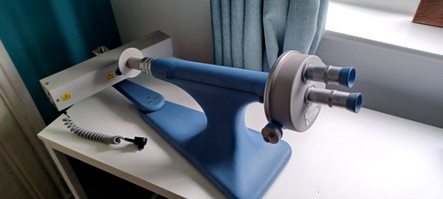 Bellingham + Stanley Model D Polarimeter