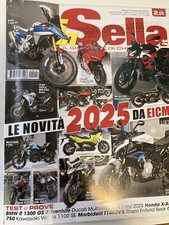 In Sella dicembre 2024