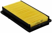 Denckermann Luftfilter FüR Honda Accord Iv V; Rover 600