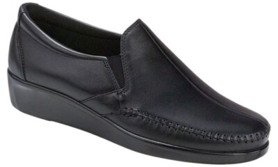 SAS DREAM Black and Brown Multi-Sizes and Width_Women's Shoes NEW in Box