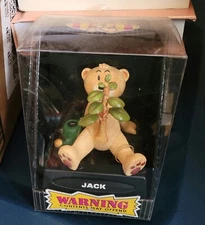 Bad Taste Bears Jack