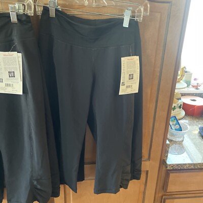 Desoto Running Capri Women s