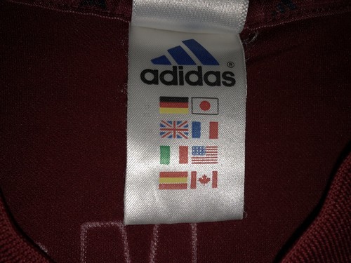 Camiseta Bayern Munich 2002 - Imagen 8 de 11