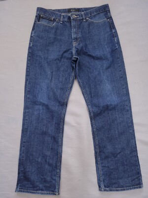 Sean John Jeans Gr. 36 R Y2K Baggy Hip Hop Vintage bestickt W36 L31