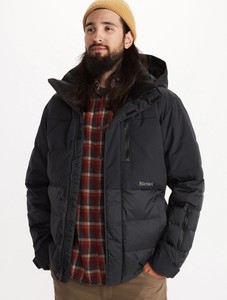 marmot shadow jacket