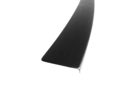 OPPL Ladekantenschutz ABS für Toyota Prius II NHW20 SchrÃÂÃÂ¤gheck 2004-2009