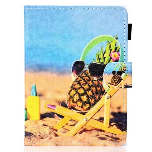 For Amazon Kindle 11th Gen Paperwhite 1/2/3/4/5 Smart Leather Stand Cover Case - Picture 80 of 132