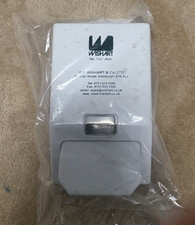 Commercial Wall Mounted Soap Dispenser **NEW**