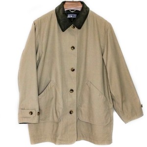 lands end chore coat