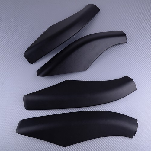 Aazon.co: TAYATUO 2pcs Interior Inside Door Handle Front Rear Driver