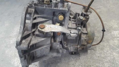 20CL66 Getriebe für PEUGEOT 405 BERLINA Grd-Turbo Exclusive 1996 1699957 - Bild 4 von 10