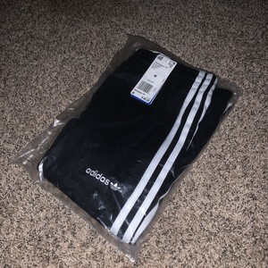 adidas palmeston pants black