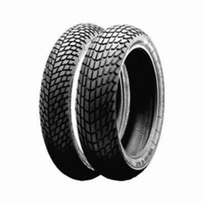 SATZ MOTORRADREIFEN HEIDENAU K 73 120 70 - 17 58 H 150 60 - 17 66 H