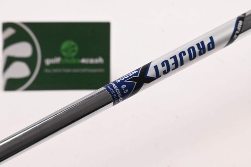 Taylormade Milled Grind 4 Lob Wedge / 58 Degree / X-Flex Project X Shaft - Picture 4 of 6