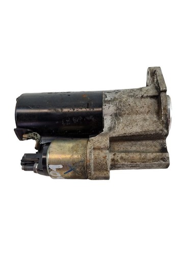 VW TOUAREG I 2008 Anlasser Starter Motor 3.6 Benzin 206kw 012911023h 0001123024