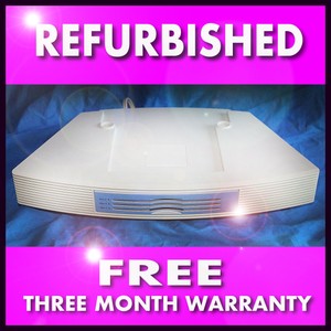 refurbished bose radio