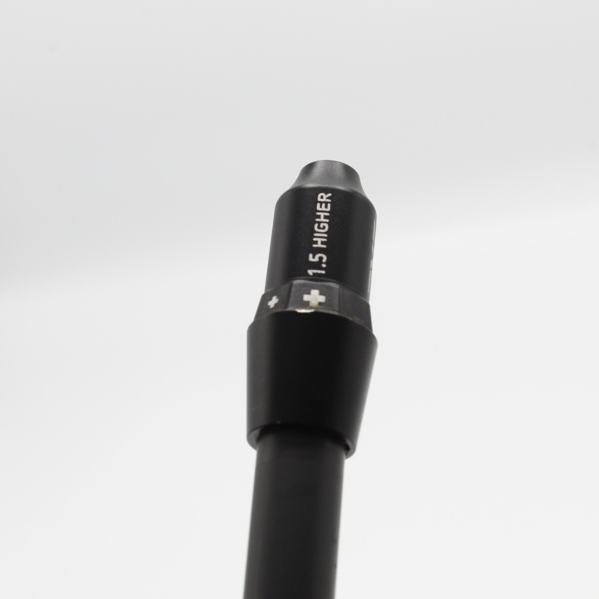 Fujikura Pro 63H 4 Hybrid Shaft Regular Flex PXG Adapter GEN1 GEN2 GEN3 A-133846