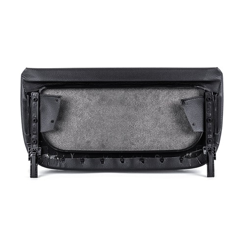 Autositzrückseitenabdeckung ersetzen Verkleidung für BMW 5 F10 2010-2013 7 F01 - Bild 7 von 12