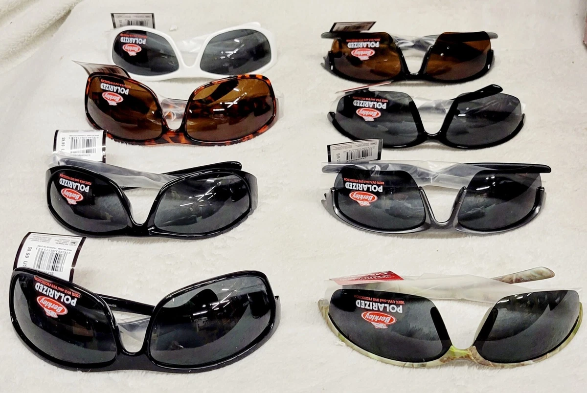 Job Lot of 120 x Active Sports Styled Sunglasses 100% UVA & UVB Protec –  Clubit Wholesale