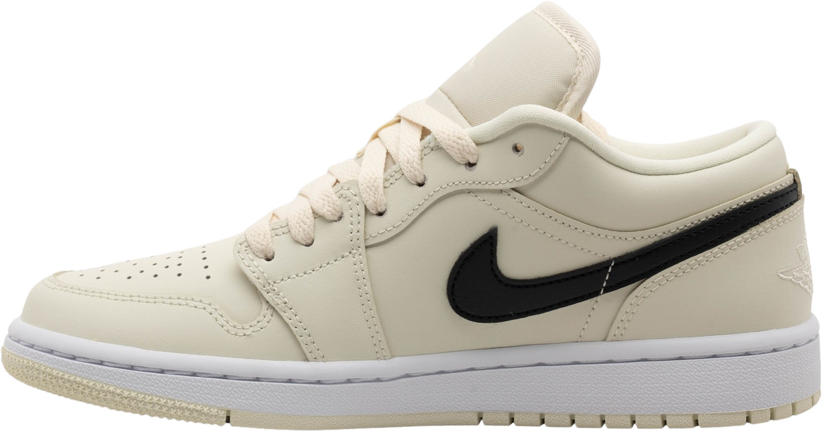 Jordan 1 Low Coconut Milk W