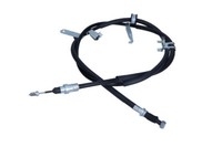 Maxgear 32-0879 Handbremsseil Hinten Rechts FüR Mazda