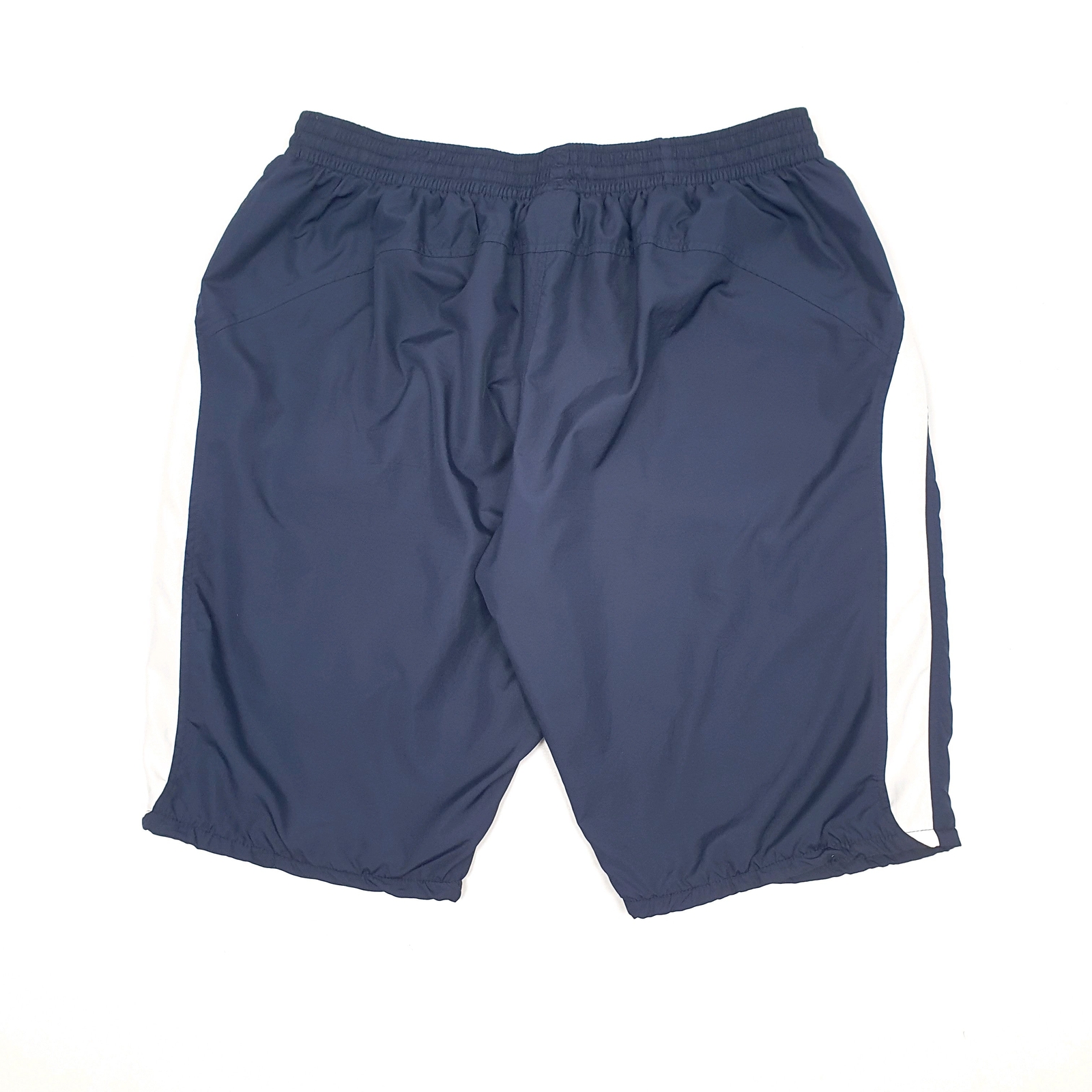 UNDER ARMOUR Navy Sport Shorts Mens W38 image 2