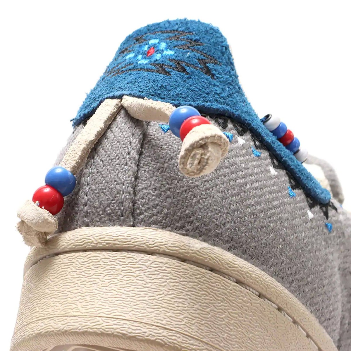 靴 adidas SST LACELESS S29064 27cm US9 Buy Street Folk x Superstar Laceless 'Navajo Culture