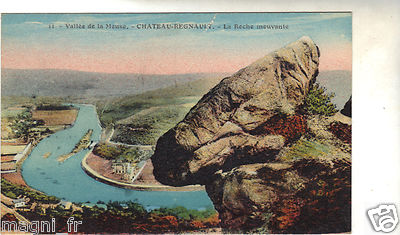 Schloss Regnault - La Roche Bewegen (H4250)