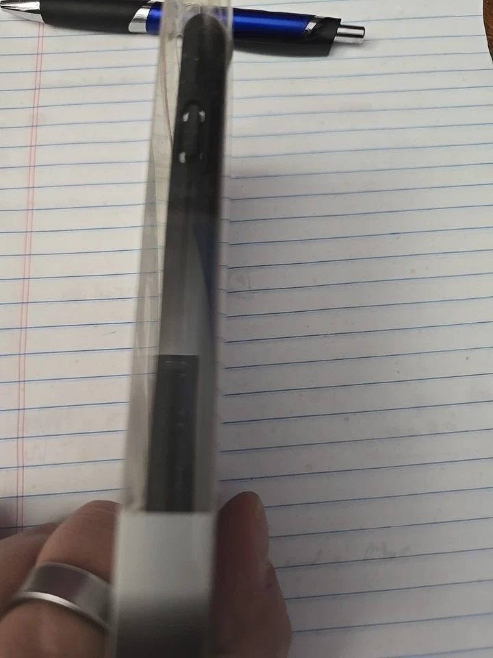 ¡¡¡NUEVO!!! EQUIPO INALÁMBRICO DOBLE CAPA PROTECCIÓN PARA IPHONE 6/6S negro Foto 4 de 4