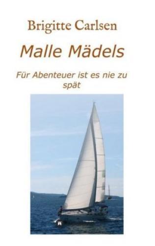 Thumbnail - Malle Mädels Für Abenteuer Ist Es Nie Zu Spät 3397