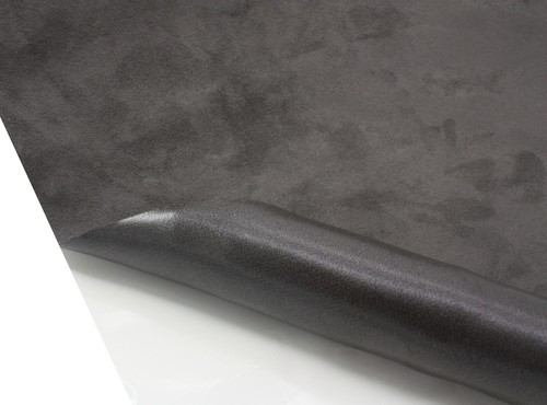 Selbstklebende Mikrofaserstoff Wildlederoptik Autofolie Velvet Folie 150x140cm - Bild 16 von 36