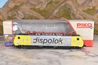 Piko 57251 H0 Br. ES 64 F4-001 E-Lok dispolok Siemens - DIGITAL - AC