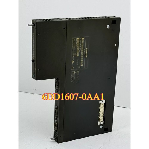 New Siemens 6DD1607-0AA1 6DD1 607-0AA1 1 Year Warranty Fast Shipping - Picture 2 of 9