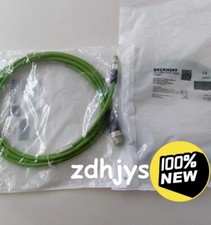 1PCS BECKHOFF Cable ZK1090-3161-0020 New fedex or DHL