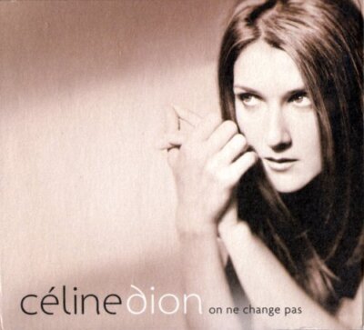 On Ne Change Pas (Fr) (Ltd Ed [DVD]