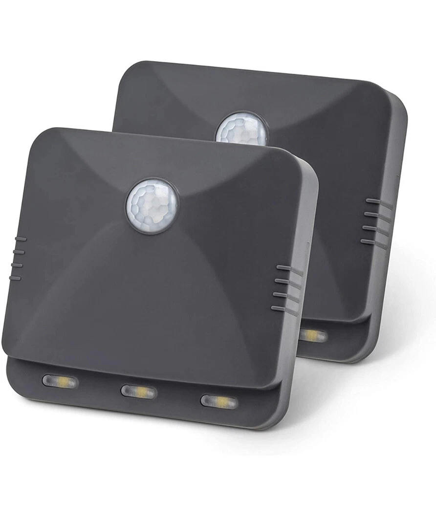 Sensor on sale brite outdoor