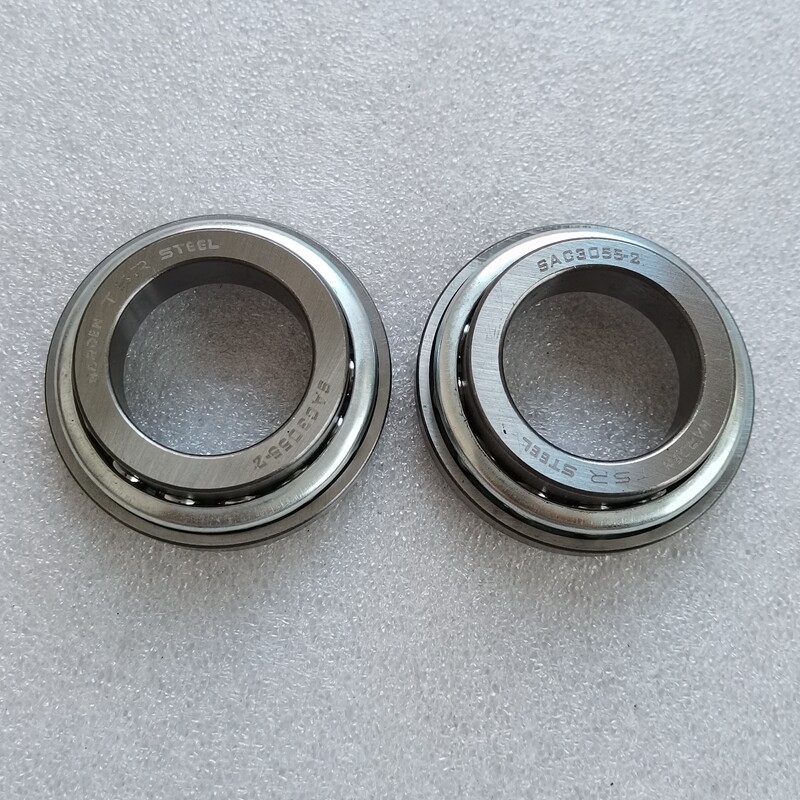 Steering Stem Bearing Head For Yamaha FJR1300 FJR1300A/AE 0117 TDM900