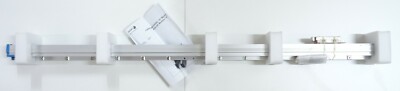 Linear Encoder FAGOR GX-1340-5 Length Gauge Vers: 09A Linear Encoder ML: 1340mm