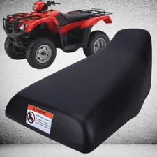 Complete Seat Assembly For 1988-2000 Honda TRX 300 Fourtrax 300 TRX300 FW 4X4