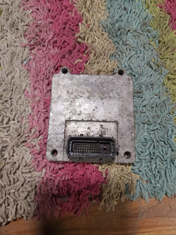 ✅ Saturn Vue TCU 24237258 2008 unidad de control de transmisión tcm Foto 3 de 3