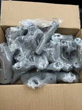 LOT of (14 PCS) Summer Waves Frame Pool 14' X 42" T-Connector P4001442D