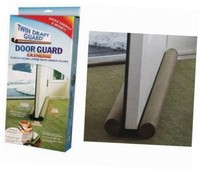 Extreme Energy Saving Under Door Draft Stopper, Extreme Energy Saving Under Door Draft Stopper,