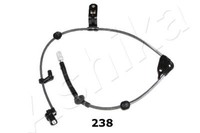 Ashika 151-02-238 ABS Sensor FüR Toyota