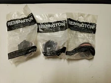 Remington Cordless Bump Feed Spool BRS65A Lot Of 3 SEE DESCRIPTION