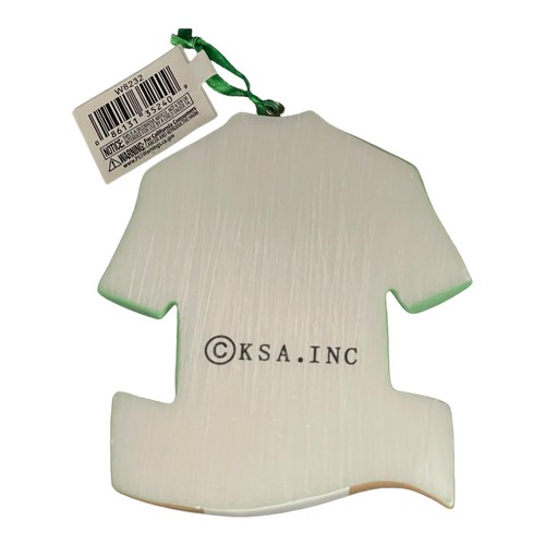 Kurt Adler Christmas Ornament RN Nurses Are Caring Scrub Top Can Be Personalized - Picture 3 of 5